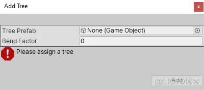 Unity3D ：树_3D_03
